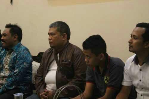 Dimediasi, Kasus Guru yang Cubit Murid Berakhir Damai