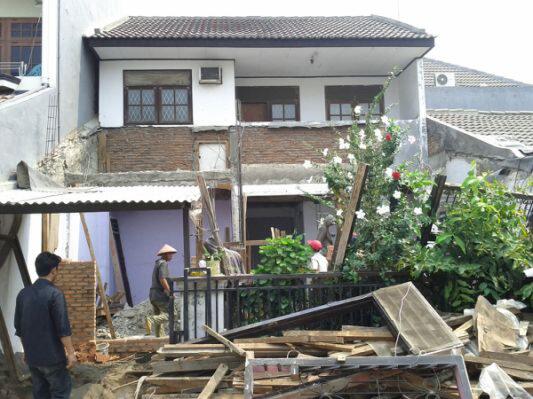 Hal-hal yang sering dilakukan ketika menjelang dan saat lebaran Di Indonesia