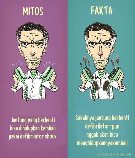 Inilah Mitos Yang Ada Di Dunia Perfilman Yang Dipercaya Banyak Orang