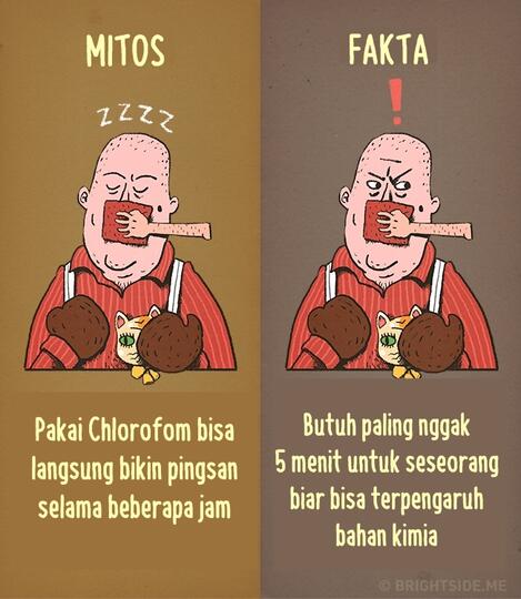 Inilah Mitos Yang Ada Di Dunia Perfilman Yang Dipercaya Banyak Orang