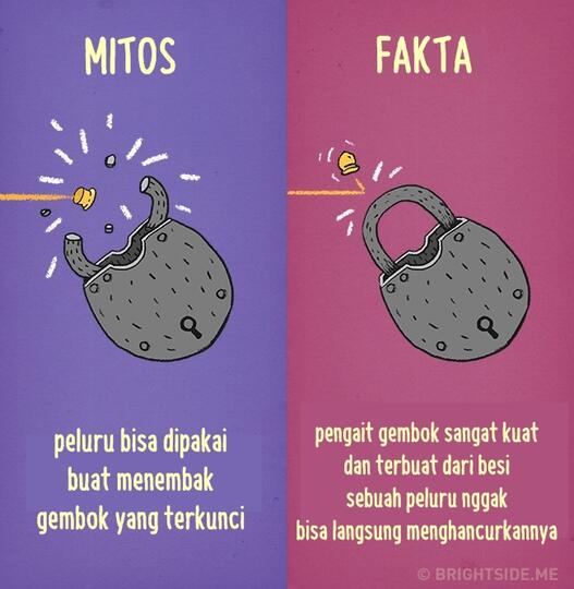 Inilah Mitos Yang Ada Di Dunia Perfilman Yang Dipercaya Banyak Orang