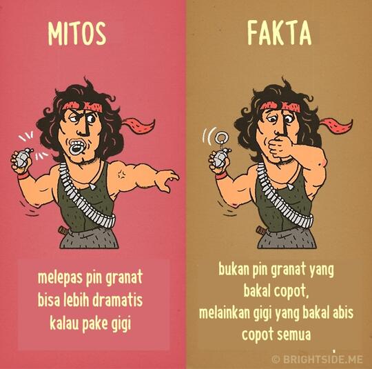 Inilah Mitos Yang Ada Di Dunia Perfilman Yang Dipercaya Banyak Orang