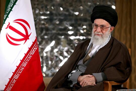 Belajar dari Iran, Negeri "Seribu" Embargo