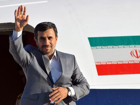 Belajar dari Iran, Negeri "Seribu" Embargo