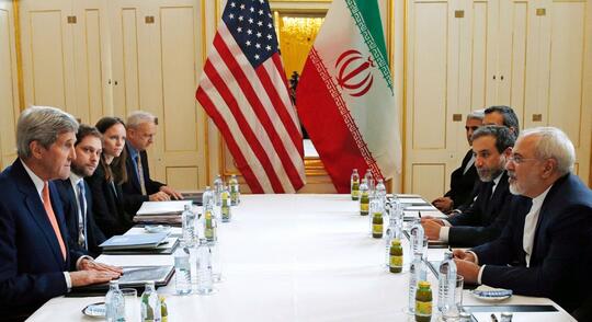 Belajar dari Iran, Negeri "Seribu" Embargo