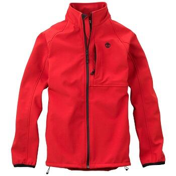 JAKET TIMBERLAND SOFTSHELL OUTDOOR JACKET|ARCTERYX BERGHAUS TNF GORETEX MAMMUT UNIQLO