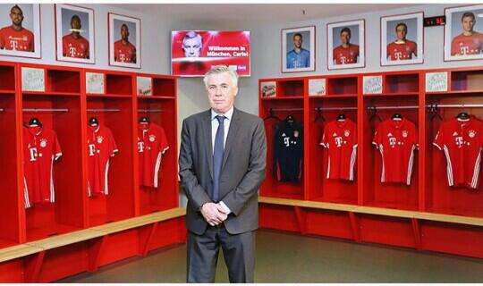 Kaskus Fans des FC Bayern München Saison 2016/2017 #Miasanmia