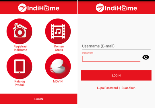 My IndiHome: Dari Cek Tagihan Sampai Lapor Permasalahan Jadi Lebih Gampang!