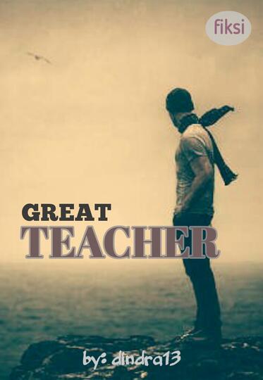 Great Teacher (Fiksi)