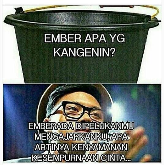 10 Tebakan Kata-Kata Ini Siap Bikin Ente Ketiwi