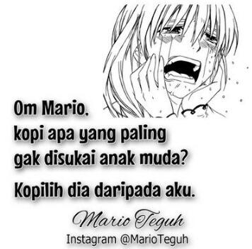 10 Tebakan Kata-Kata Ini Siap Bikin Ente Ketiwi