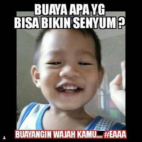 10 Tebakan Kata-Kata Ini Siap Bikin Ente Ketiwi