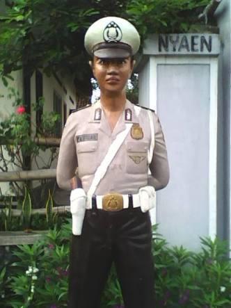 Mari Mengenal Jenis Seragam Kepolisian Kita Page 2 Kaskus