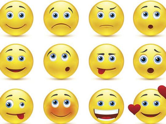 Download 420 Koleksi Gambar Emoticon Salaman Terbaik Gratis