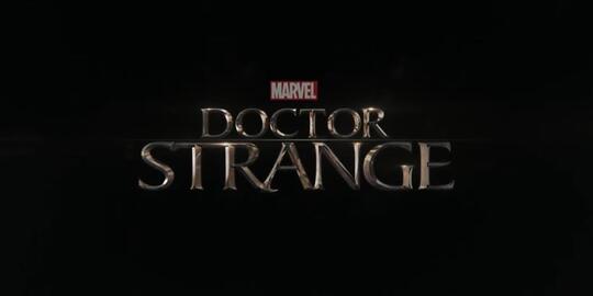 Doctor Strange (2016) | Marvel's Magic Journey