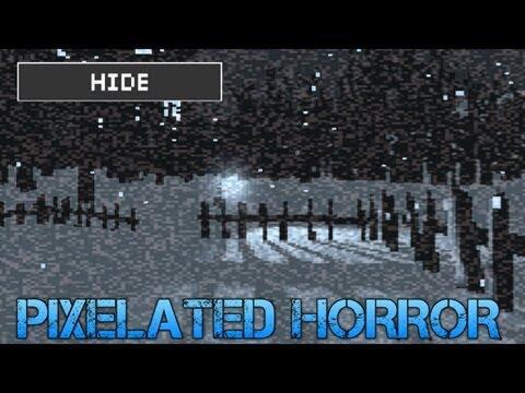 7 Pixel Graphic Horror Game Yang Pastinya Bisa bikin Kamu Ketakutan