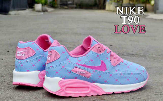 Terjual Nike A90 Murah ! Cek Dulu Gan ! | KASKUS
