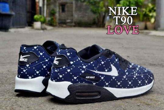 Terjual Nike A90 Murah ! Cek Dulu Gan ! | KASKUS