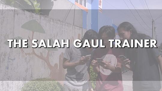 Tipe-Tipe Pemain PokemonGo! Agan Masuk yang Mana?