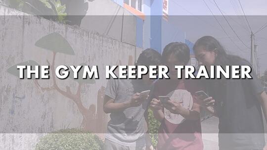 Tipe-Tipe Pemain PokemonGo! Agan Masuk yang Mana?
