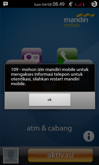 27 Iban Code Bank Mandiri Info Uang Online