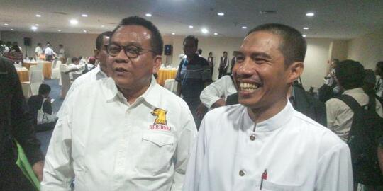 Begini Skenario Koalisi yang Direncanakan PKS