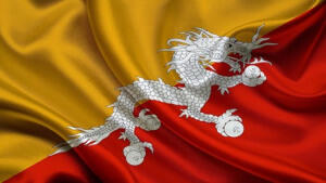 "Bhutan" Negara Menarik Lhoo Gan (Males Baca Jangan Masuk)
