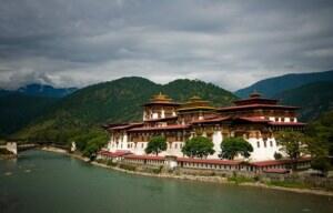 "Bhutan" Negara Menarik Lhoo Gan (Males Baca Jangan Masuk)