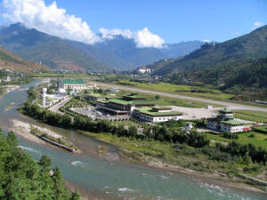 "Bhutan" Negara Menarik Lhoo Gan (Males Baca Jangan Masuk)