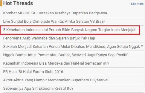 5 Kehebatan Indonesia Ini Pernah Bikin Banyak Negara Tergiur Ingin Menjajah