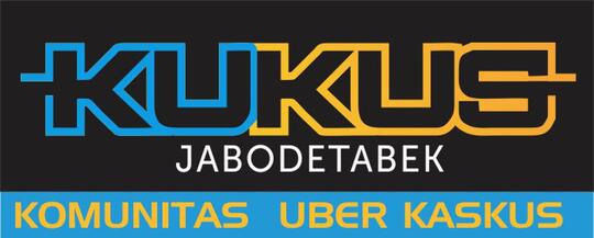 KUKUS - Komunitas Uber Kaskus (Driver & Partner Uber Mobil only) Se-Indonesia via WA