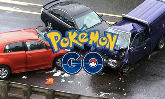 Nih Gan, Kumpulan Berita Hoax Pokemon Go Yang Sempat Ngetop Di Sosmed
