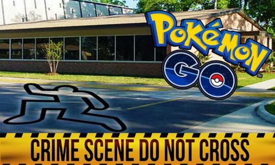Nih Gan, Kumpulan Berita Hoax Pokemon Go Yang Sempat Ngetop Di Sosmed
