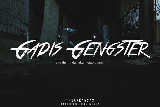 Pengalaman Horor Ane Di Lingkungan Rumah