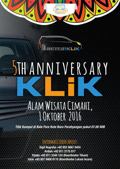 �� KLiK �� Komunitas Livina Kaskus ! - Part 5