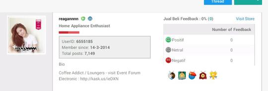 KASKUS BADGE HUNTER - Diskusi Seputar Badge & Event Aktif di Kaskus ( Update Terus )