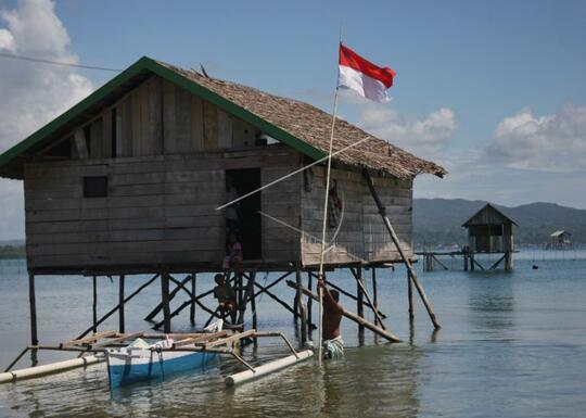 Merdeka Tapi Belum Merdeka, Nih Buktinya Gan…
