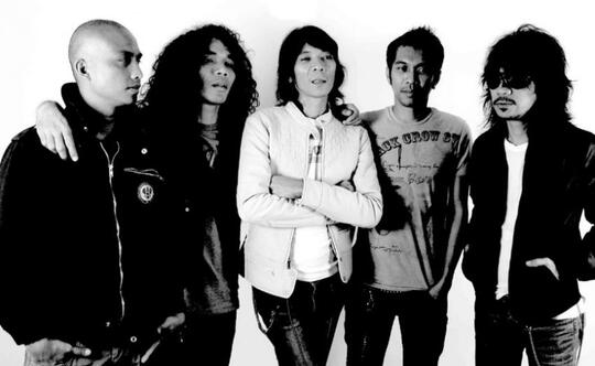 5 Group Band yang Dirindukan untuk Menggebrak Musik Indonesia