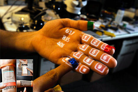 Selamat Tinggal Smartphone Genggam Gelang Pintar Ini Siap Menggantikan Must Read Kaskus