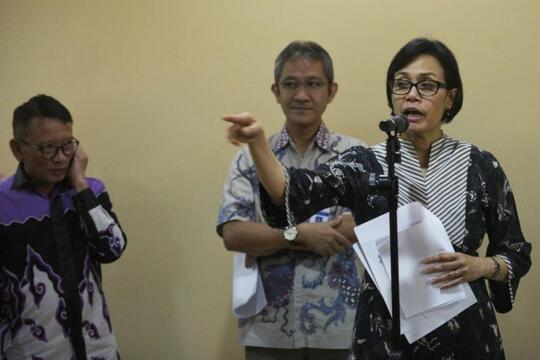 Mengapa Indonesia masih harus berutang?
