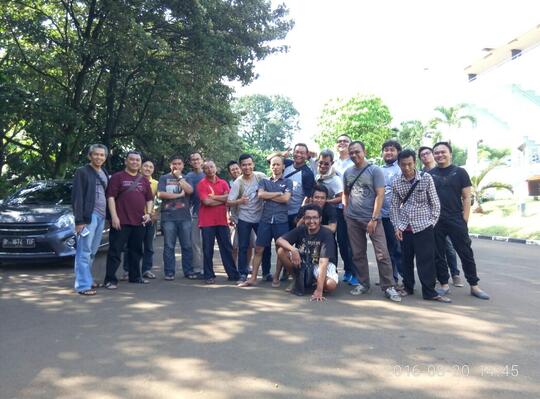 Tanya Jawab dan Kupas Tuntas Seputar UBER Taxi by KUKUS