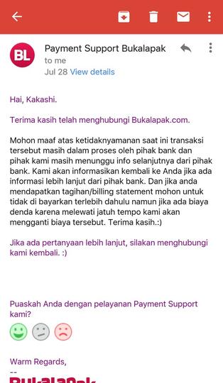 HATI-HATI BELANJA CICILAN 0℅ DI SENSOR