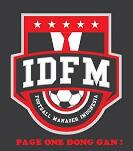 Football Manager 2017 - @id_fm