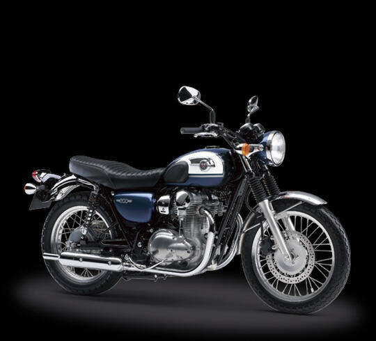 Showroom Dealer Resmi Cash Kredit Motor Kawasaki Melayani Jabodetabekser Ready Stock