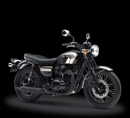 Showroom Dealer Resmi Cash Kredit Motor Kawasaki Melayani Jabodetabekser Ready Stock