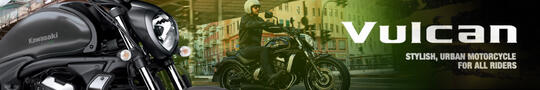 Showroom Dealer Resmi Cash Kredit Motor Kawasaki Melayani Jabodetabekser Ready Stock