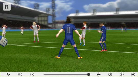 Dream League Soccer 16 Is Here And It S Better Than Ever Page 2 Kaskus