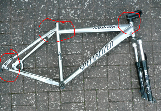 Specialized Rider\u003d- - Page 6 | KASKUS