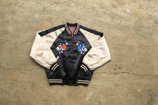 topman souvenir jacket