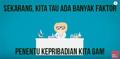 bener ga yah gan zodiak nentuin sifat kita?